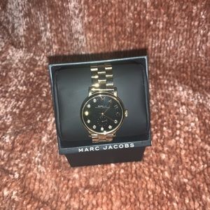 Marc Jacobs watch